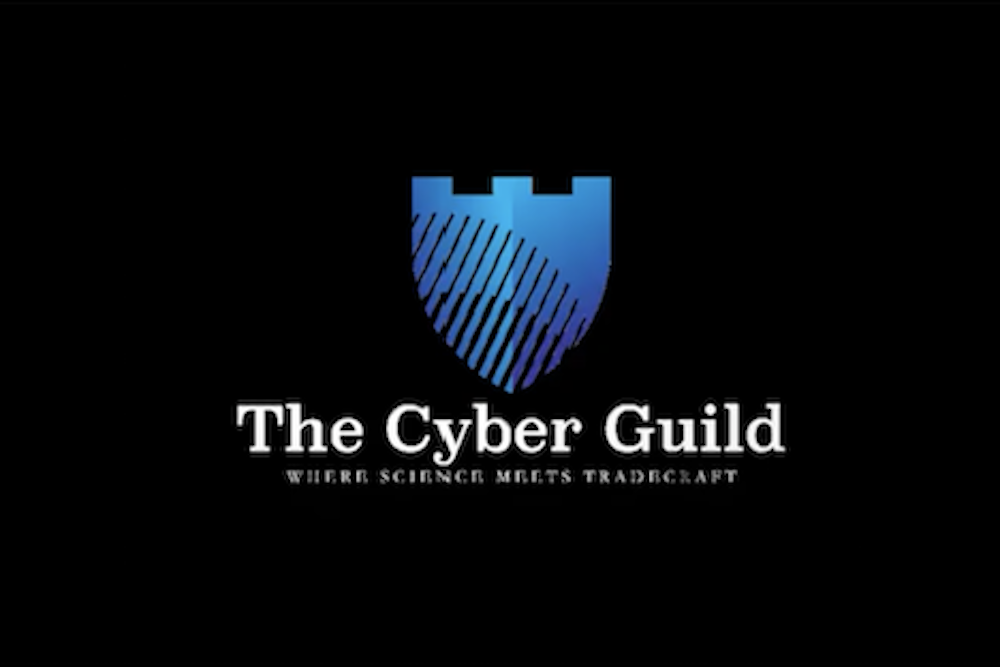 Fireside Chat With Andrew Maloney By The Cyber Guild